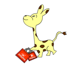 G-Arf sticker #7396522