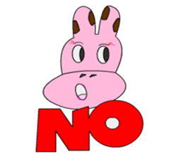 G-Arf sticker #7396526