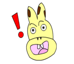 G-Arf sticker #7396528