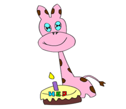 G-Arf sticker #7396531