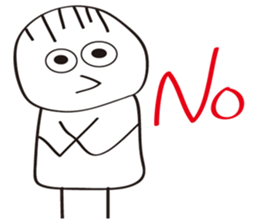 Arthur Love Graffiti sticker #7396861