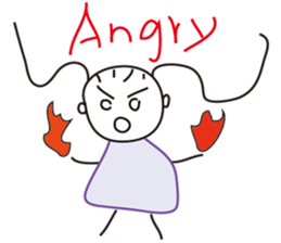 Arthur Love Graffiti sticker #7396883