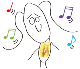 Arthur Love Graffiti sticker #7396888