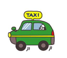 Doggy family(Day-to-day)3 sticker #7396984