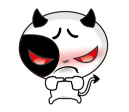 Imp sticker #7397314