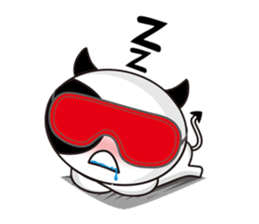 Imp sticker #7397322