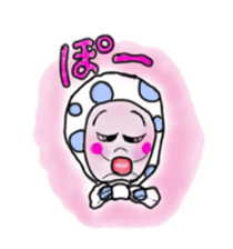 HYO-TOKO MEN (new) sticker #7397336