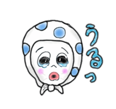 HYO-TOKO MEN (new) sticker #7397337