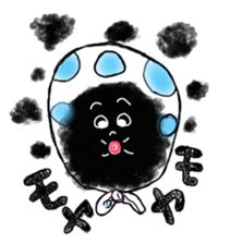 HYO-TOKO MEN (new) sticker #7397342