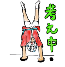 HYO-TOKO MEN (new) sticker #7397345