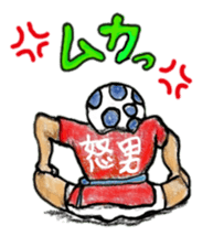 HYO-TOKO MEN (new) sticker #7397353