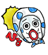 HYO-TOKO MEN (new) sticker #7397354