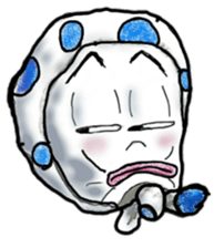 HYO-TOKO MEN (new) sticker #7397359