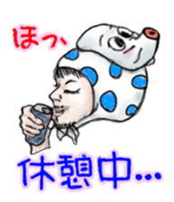 HYO-TOKO MEN (new) sticker #7397371