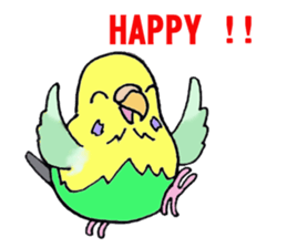 HAPPYisHappy sticker #7397583