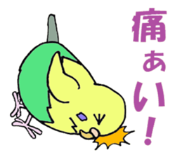 HAPPYisHappy sticker #7397597