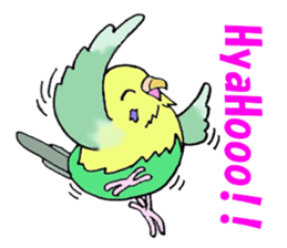 HAPPYisHappy sticker #7397609