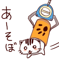 cupcat ecology