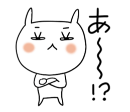 Miss Simple 3 sticker #7397991