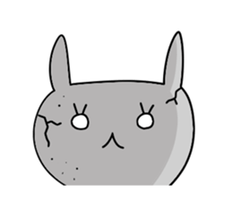 Miss Simple 3 sticker #7397992