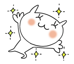 Miss Simple 3 sticker #7397994