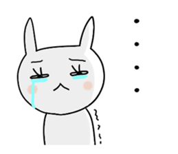 Miss Simple 3 sticker #7398001