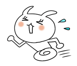 Miss Simple 3 sticker #7398002