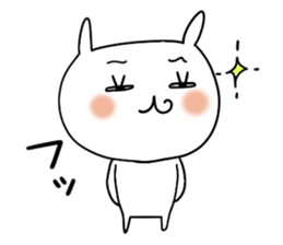 Miss Simple 3 sticker #7398005