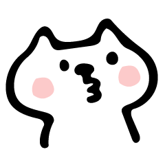 Reply Cats Sticker