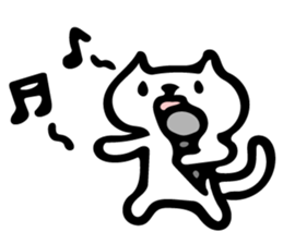 Reply Cats Sticker sticker #7398489