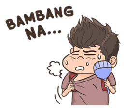 Anak Gaul Makassar sticker #7399142