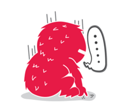 BUGBEAR 2 (revise) sticker #7399334