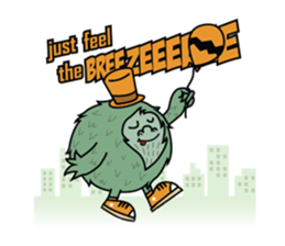 BUGBEAR 2 (revise) sticker #7399336