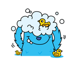 BUGBEAR 2 (revise) sticker #7399339