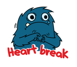 BUGBEAR 2 (revise) sticker #7399343