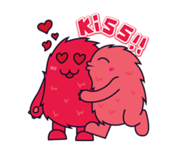 BUGBEAR 2 (revise) sticker #7399348