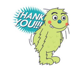 BUGBEAR 2 (revise) sticker #7399349