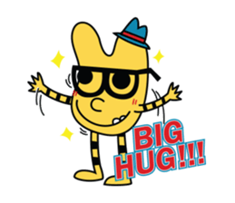 BUGBEAR 2 (revise) sticker #7399354