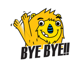 BUGBEAR 2 (revise) sticker #7399362