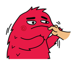 BUGBEAR 2 (revise) sticker #7399367