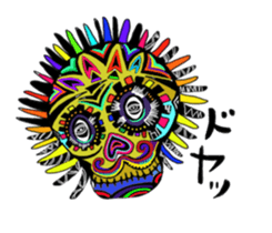 SHAREKOBE sticker #7399871