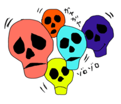 SHAREKOBE sticker #7399872