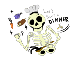 SHAREKOBE sticker #7399874