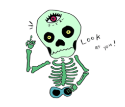 SHAREKOBE sticker #7399877