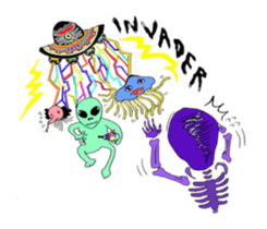 SHAREKOBE sticker #7399887