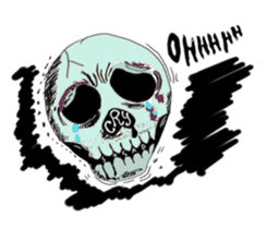 SHAREKOBE sticker #7399888