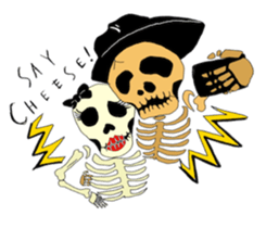 SHAREKOBE sticker #7399889