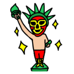 Lucha Libre ALL OVER THE WORLD