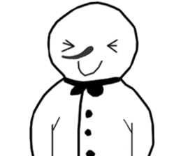 Boju sticker #7400679