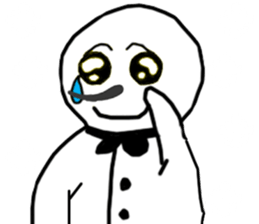 Boju sticker #7400680